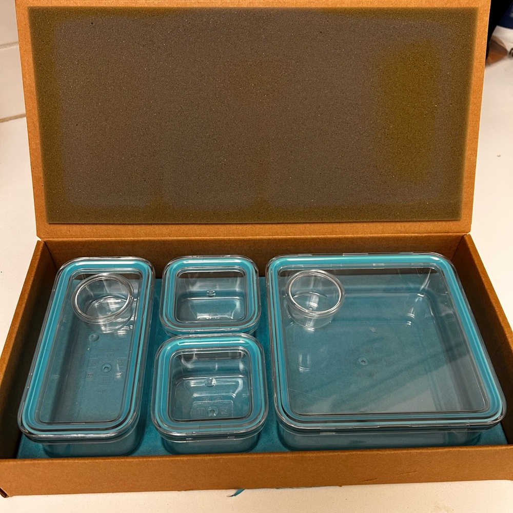 Prepd Extra Container Set